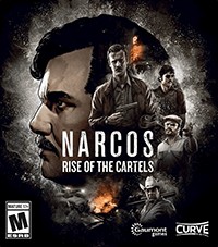Narcos: Rise of the Cartels - Game chiến thuật băng đảng xã hội đen