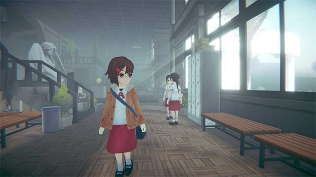 Tìm kiếm manh mối, giải quyết mọi câu đố để khám phá các bí ẩn