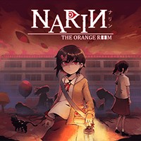 Narin: The Orange Room - Game Kinh Dị Sinh Tồn Học Đường