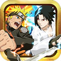 Naruto Game - Đấu thẻ tướng đa nền tảng