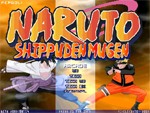 Naruto Mugen: Game Hành Động Nhập Vai Ninja Naruto