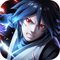 NARUTO: Sage Awakening - Tải Game Đấu Tướng Chiến Thuật Naruto trên iOS