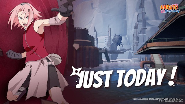 Gặp gỡ các nhân vật quen thuộc từ tác phẩm gốc