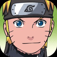 NARUTO SHIPPUDEN cho Android - Game nhập vai anime Naruto CBT SEA