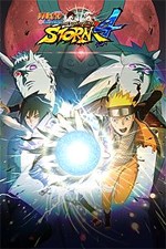 Naruto Shippuden: Ultimate Ninja Storm 4 - Demo Xbox One