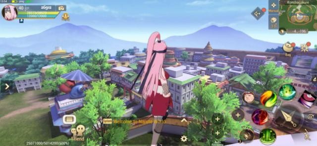 Đồ họa phong cách truyện tranh tuyệt đẹp