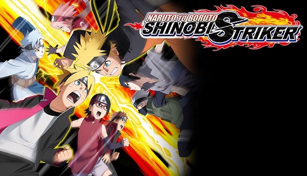 Naruto to Boruto: Shinobi Striker cập nhật gói DLC và cân bằng sức mạnh toàn diện