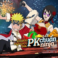 Naruto Truyền Nhân Làng Lá Online - Game Ninja Chiến Thuật