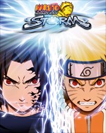 Naruto: Ultimate Ninja Storm - Game đối kháng Naruto đỉnh cao