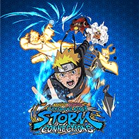 NARUTO X BORUTO Ultimate Ninja STORM CONNECTIONS - Mua trước ngay!