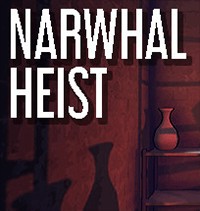 Narwhal Heist - Early Access Game Hành Động Lén Lút Hài Hước