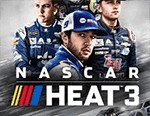 NASCAR Heat 3 - Game Đua Xe Đỉnh Cao trên PC