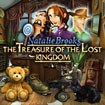 Natalie Brooks: The Treasures of Lost Kingdom - Adventure Awaits