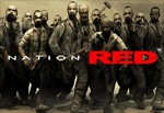 Nation Red: Game bắn súng zombie hành động