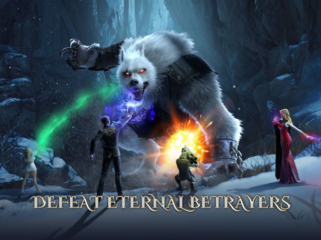 Đánh bại kẻ thù