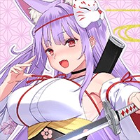 NatsumeRyoran - Romance of Hi-Spec Yoko: Game VTuber ảo săn quái