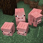 Natural Baby Animals Mod Minecraft: Thêm Vật Nuôi Dễ Thương