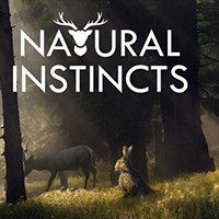 Natural Instincts: Early Access - Game Sinh Tồn Trong Thế Giới Tự Nhiên