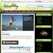 NaturalBlog - Mẫu Blog Cá Nhân & Thiên Nhiên