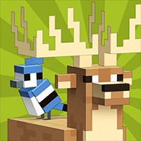 Naturalist Mod - Mod Thế giới động vật