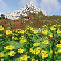 Nature Expansion Mod: Cải thiện thảm thực vật Minecraft