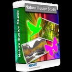 Nature Illusion Studio 3.61 - Phần mềm tạo hiệu ứng ảnh thiên nhiên
