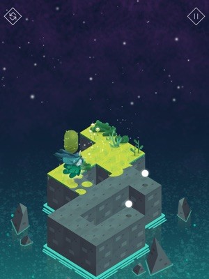 Bạn bước vào cuộc phiêu lưu giải cứu hành tinh trong game Nature Matters