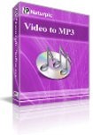 Naturpic Video to MP3 2.0 - Convert Videos to MP3