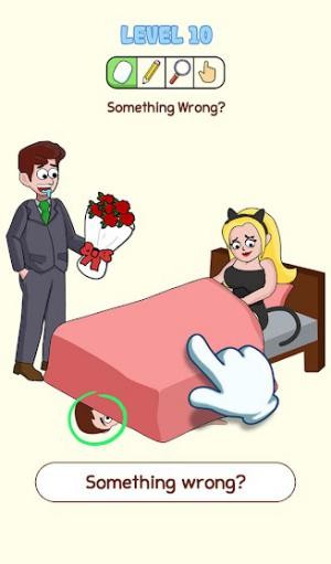 Đồ họa 2D đơn giản nhưng sống động