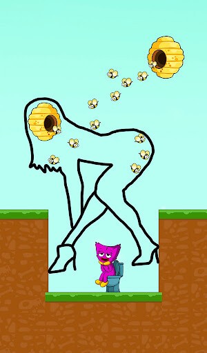 Giải phóng trí tưởng tượng để giải đố