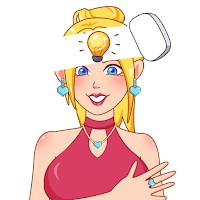 Naughty Quiz - Game IQ hài hước cho Android