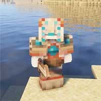 Nautilium Mod: Công cụ chế tạo áo giáp mạnh mẽ