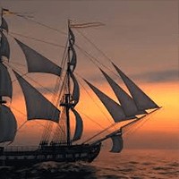 Naval Action - Trải nghiệm game hải chiến đỉnh cao