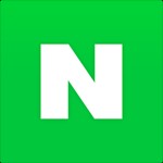 Naver cho Android - Ứng dụng tìm kiếm thông tin tiếng Hàn