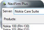 NaviFirm Plus 3.2: Download Firmware Nokia Mới Nhất