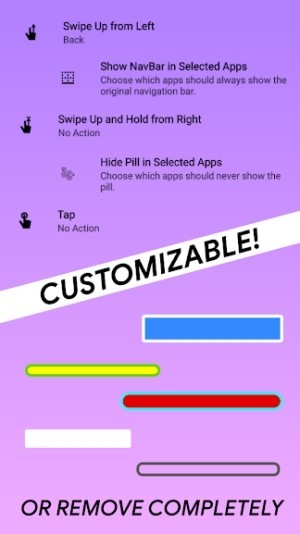 Điều chỉnh dễ dàng