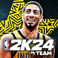 NBA 2K24 MyTEAM Android - Tải Game Bóng Rổ NBA Mới Nhất