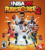 NBA 2K Playgrounds 2: Trải nghiệm bóng rổ đường phố đỉnh cao