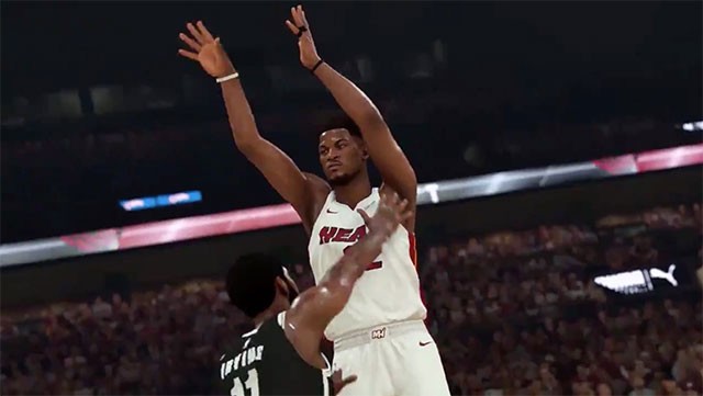 Những kỹ thuật rê bóng, phòng thủ hay ném bóng mới nhất sẽ được cập nhật trong NBA 2020