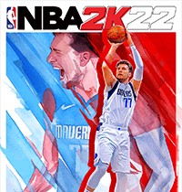 NBA 2K22 Season 7: Siêu phẩm bóng rổ NBA 2022