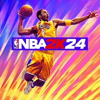 NBA 2K24: Trải nghiệm bóng rổ NBA đỉnh cao 2024