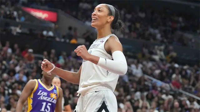 Công nghệ ProPLAY cho trải nghiệm chơi bóng rổ cực kỳ sống động