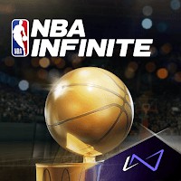 NBA Infinite Android 1.18194.5404.0 - Tải Game Bóng Rổ NBA