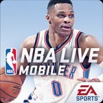 NBA LIVE Mobile - Tải Game Bóng Rổ Android Miễn Phí