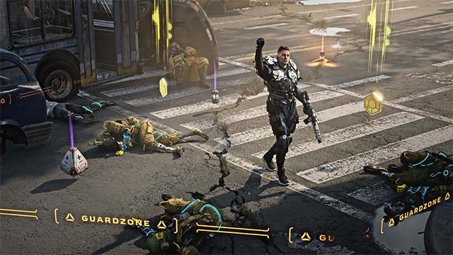 Thống trị đấu trường NCORE bằng phong cách cá nhân và chiến lược đúng đắn