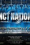 NCT Nation: To The World - Phim Tài Liệu Âm Nhạc Hàn Quốc