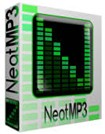 NeatMP3 2.0 - Phần mềm quản lý nhạc miễn phí
