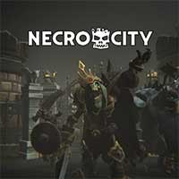 NecroCity: Xây dựng thành phố quái vật đen tối
