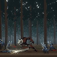 Necrofugitive Demo: Game Ác Quỷ Vượt Ngục Thời Hậu Trung Cổ