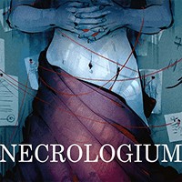 Necrologium: Game kinh dị thám tử pháp y hấp dẫn